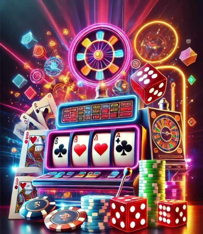 cv666 casino