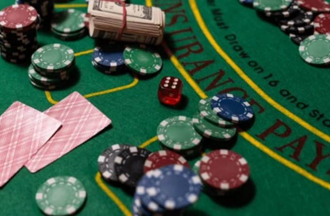 cv666 casino