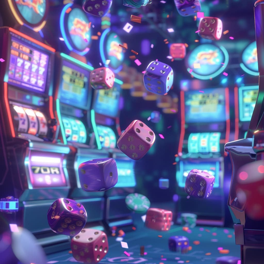 cv666 casino