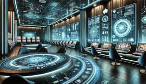 cv666 casino