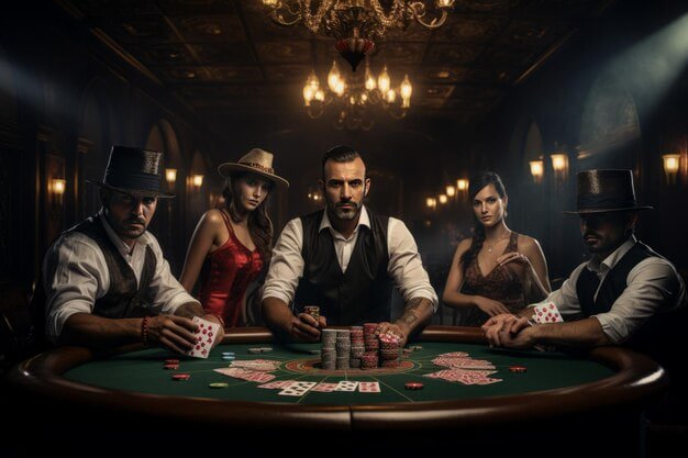 cv666 casino