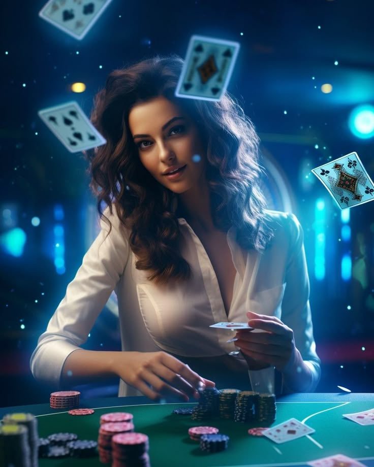 cv666 casino